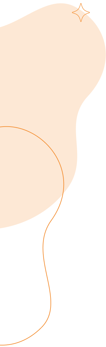 Flying Shape